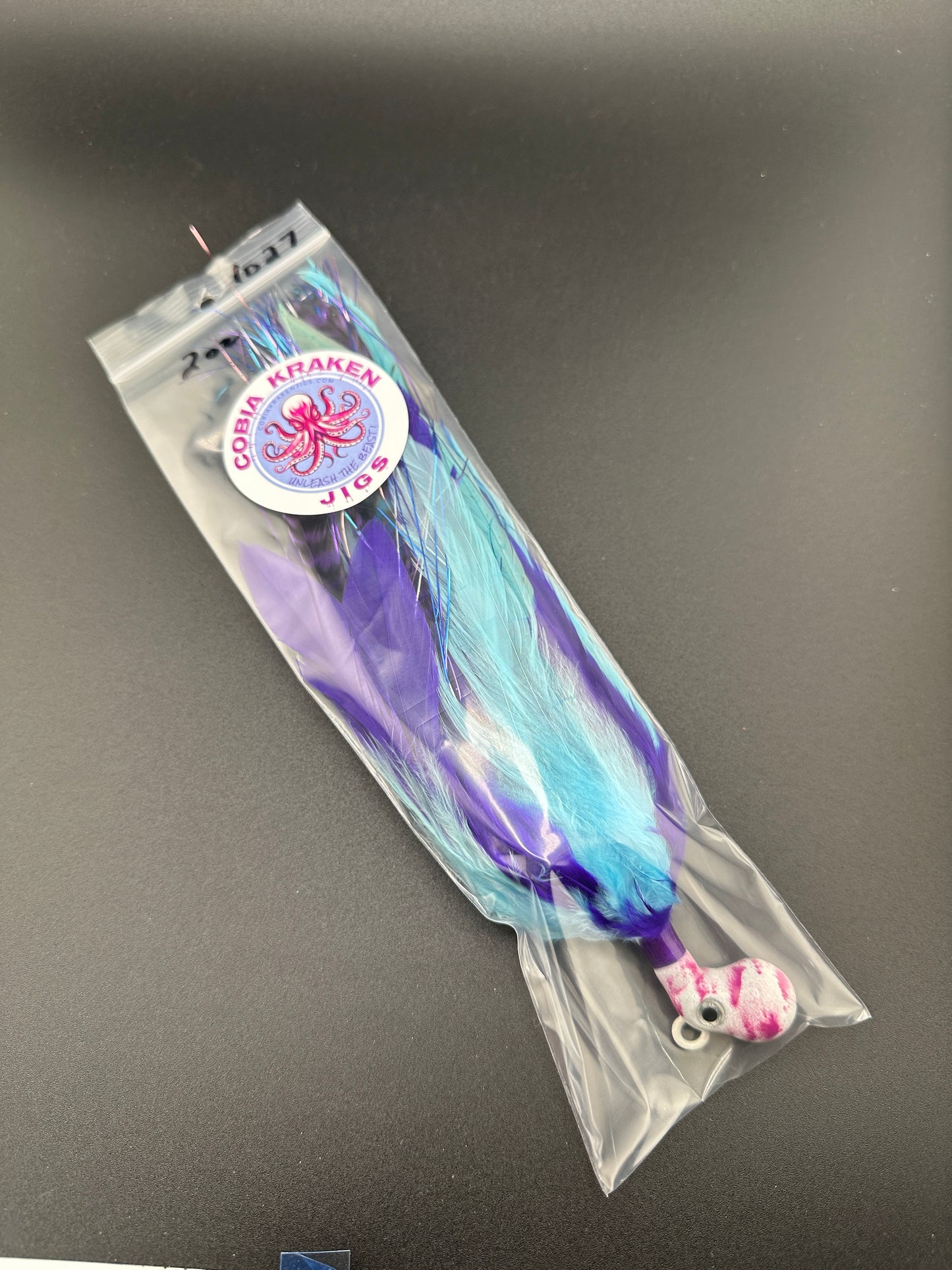 Cobia Jigs for just $15