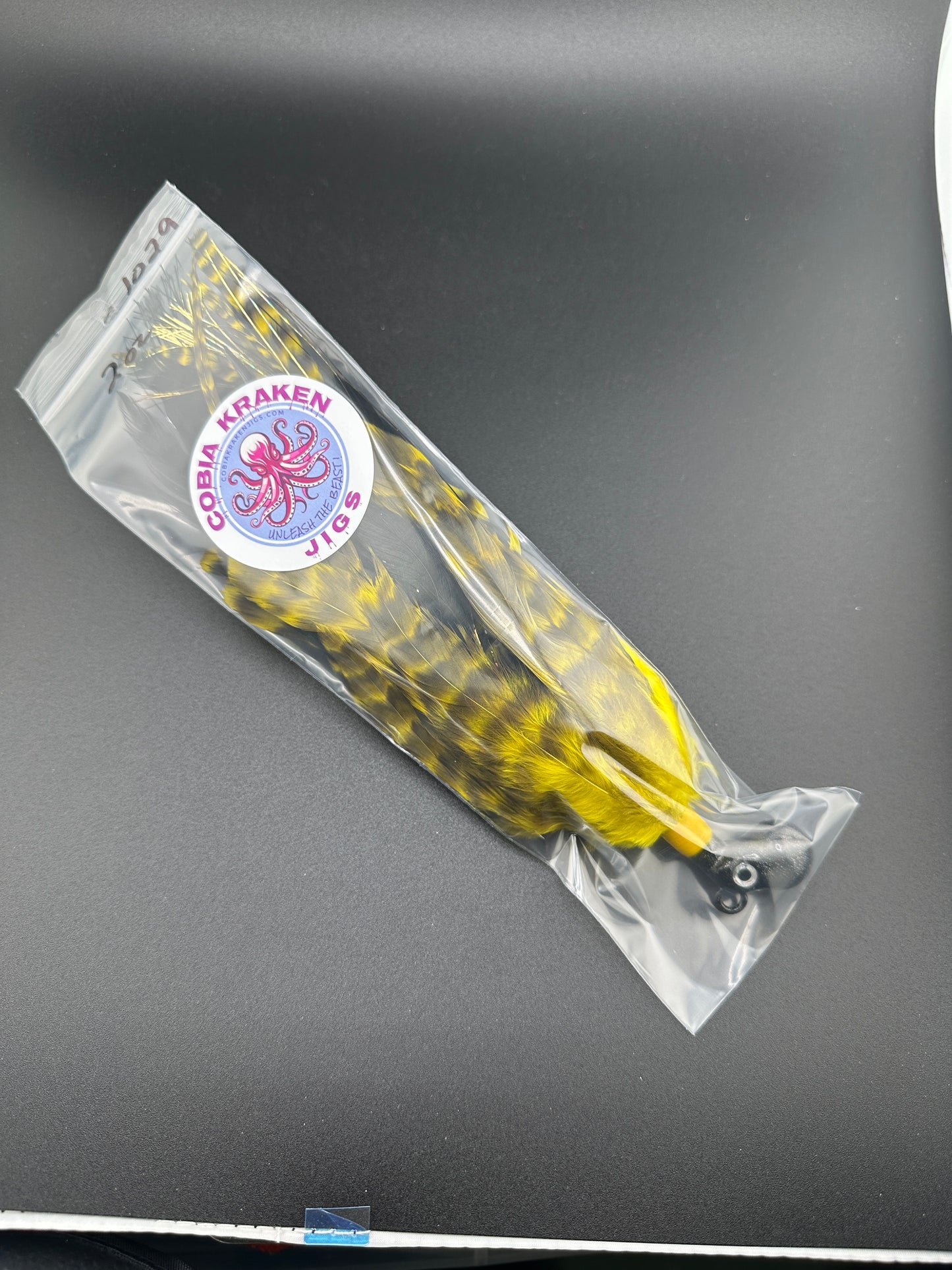 Chesapeake Bay Fishing Jigs