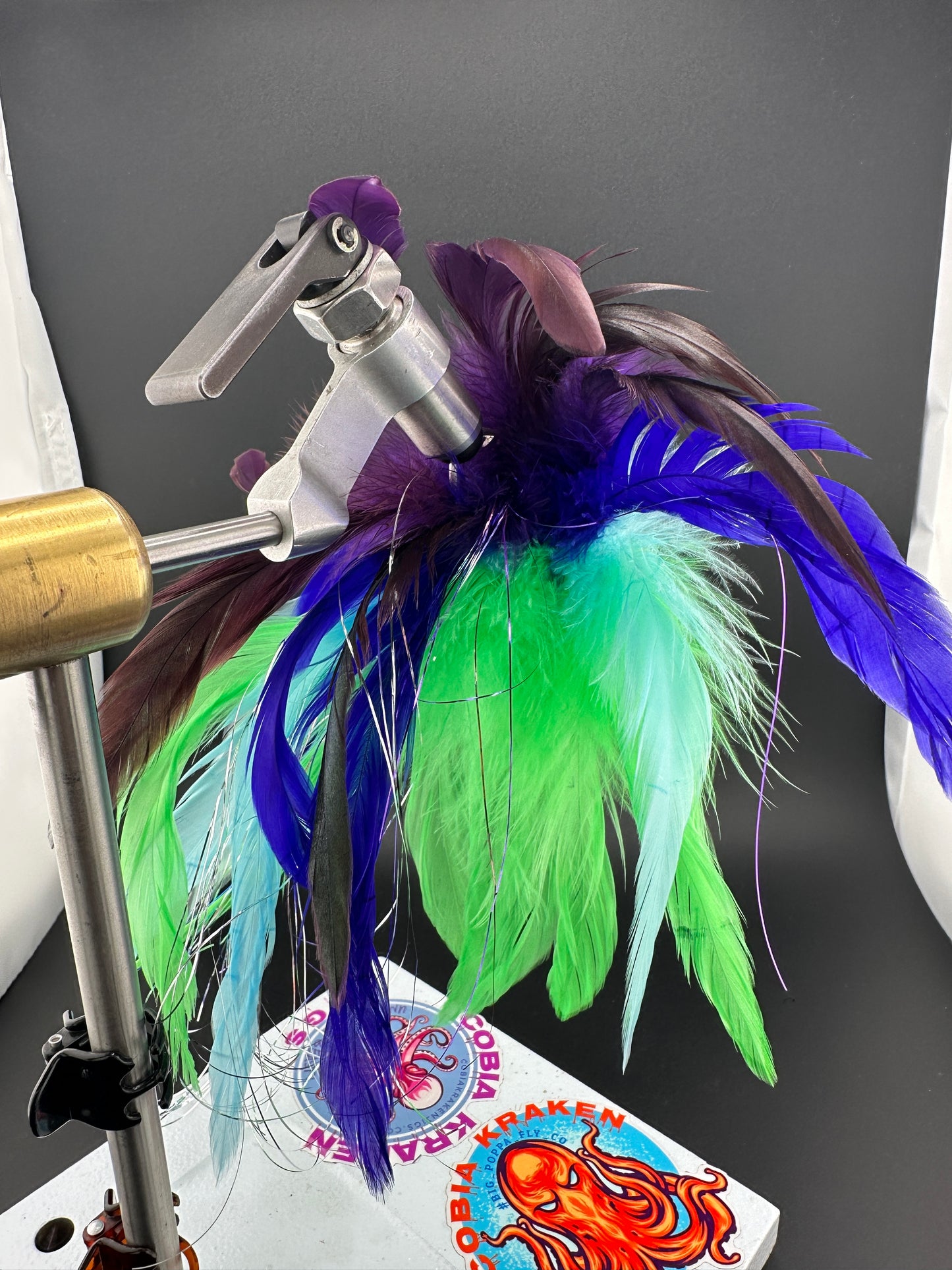 Striped Bass Fishing Lure