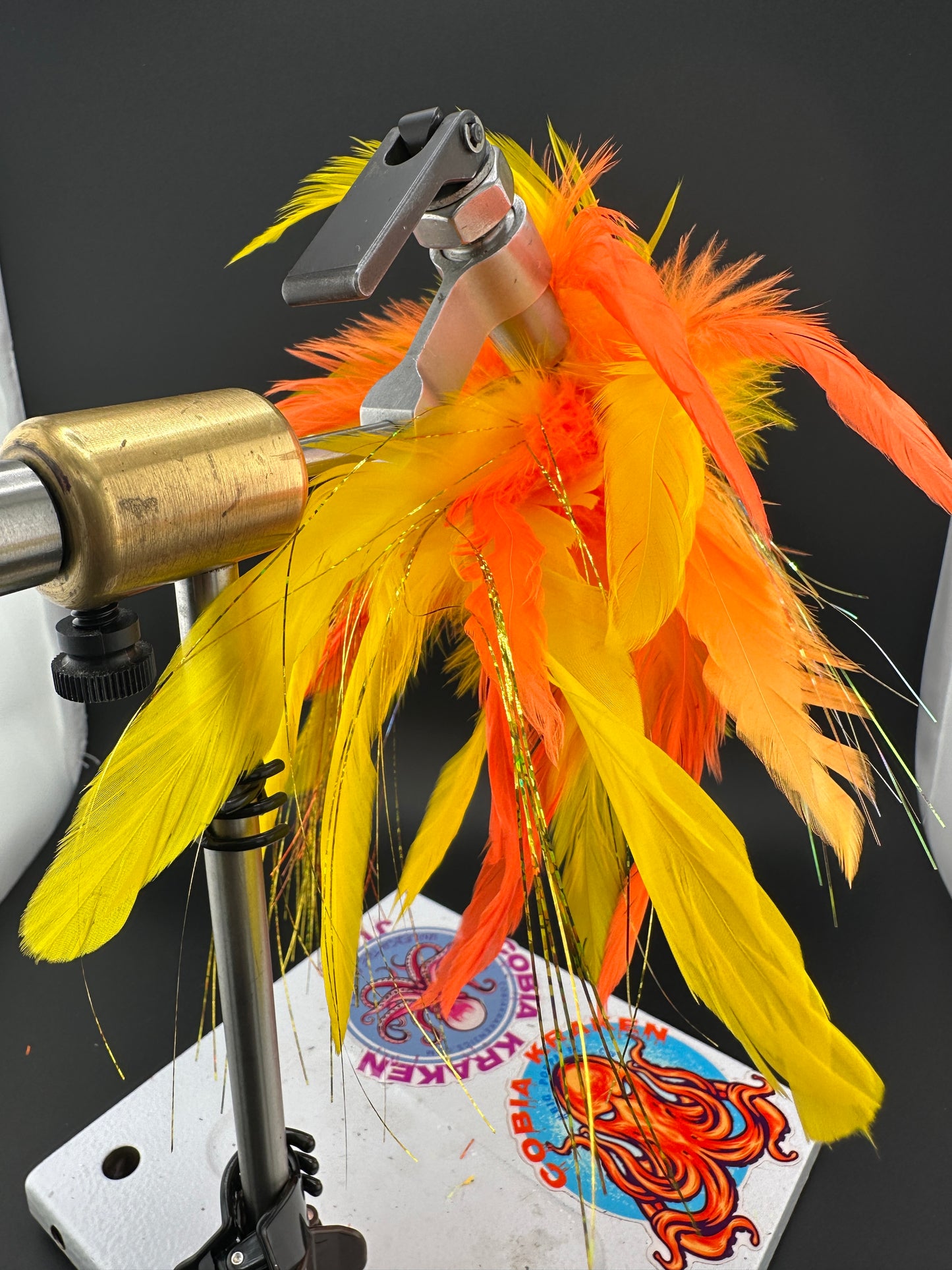 Lemonfish Fishing Jig