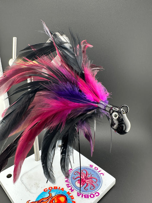 2oz Black Beauty #1060