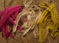Custom Jigs (Feather Style)