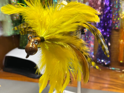 Custom Cobia Jigs Striped Bass Jigs and Bull Redfish Jigs