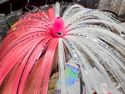 KRAKEN TROLLING Witches