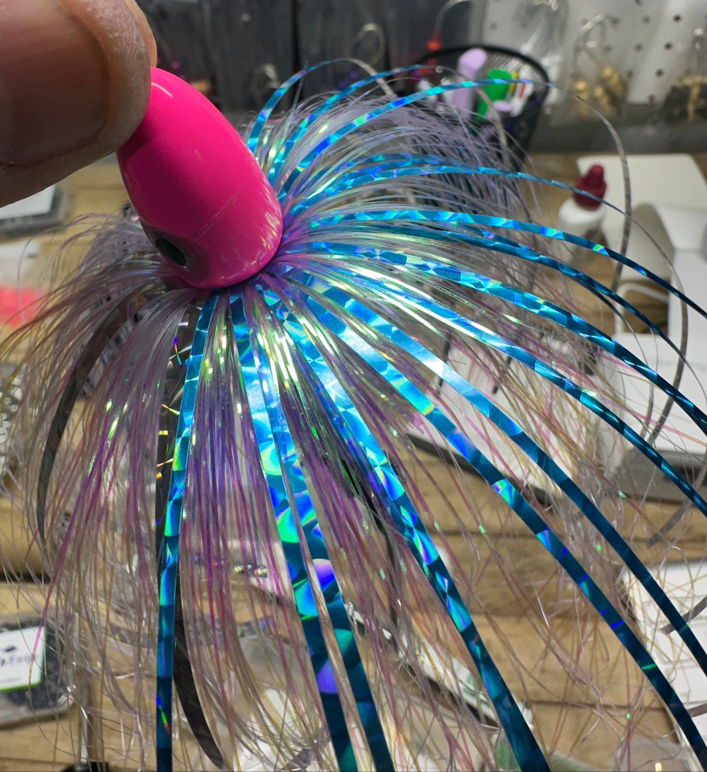 KRAKEN TROLLING Witches