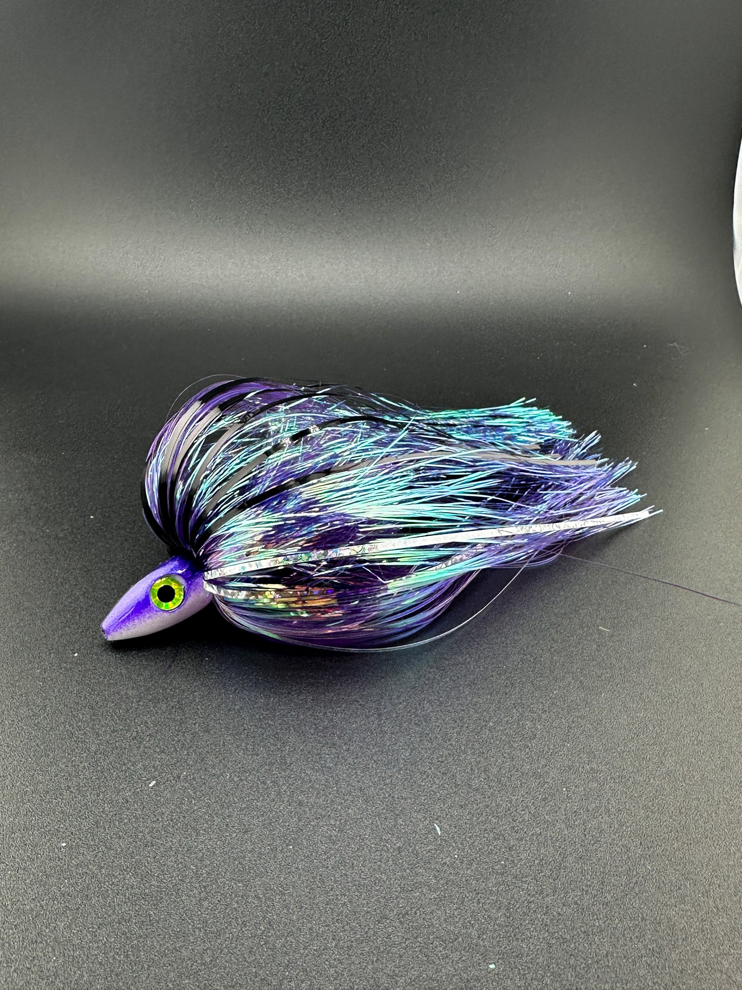 KRAKEN Trolling Witch - SHIMMER Troll