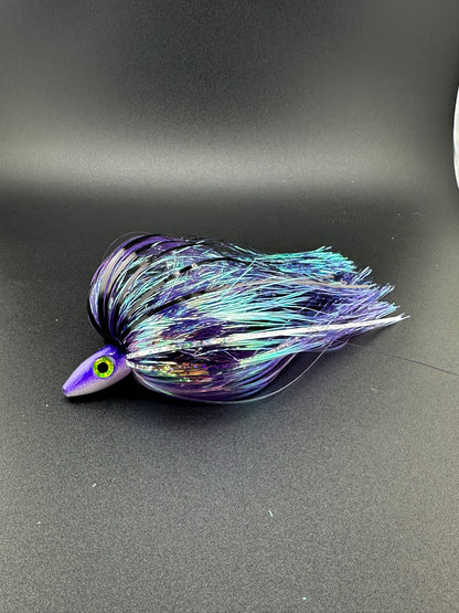 KRAKEN Trolling Witch - SHIMMER Troll