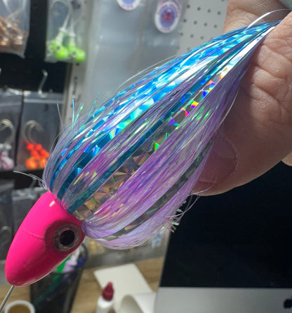 KRAKEN TROLLING Witches