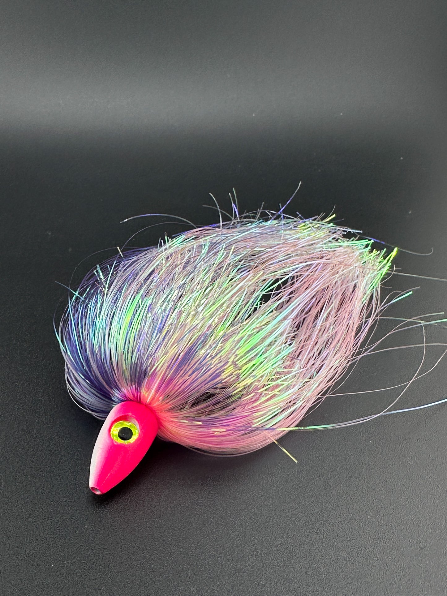 KRAKEN Trolling Witch - SHIMMER Troll