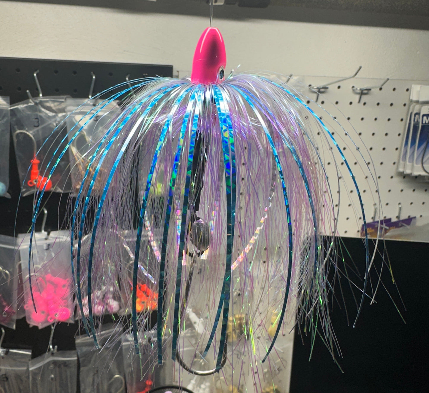 KRAKEN TROLLING Witches