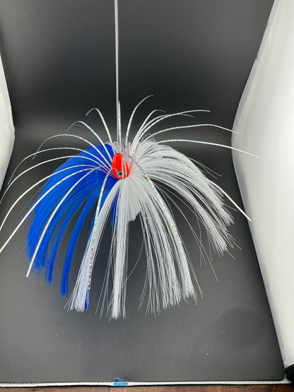 2 oz KRAKEN TROLL - Trolling Witches (*Unrigged)