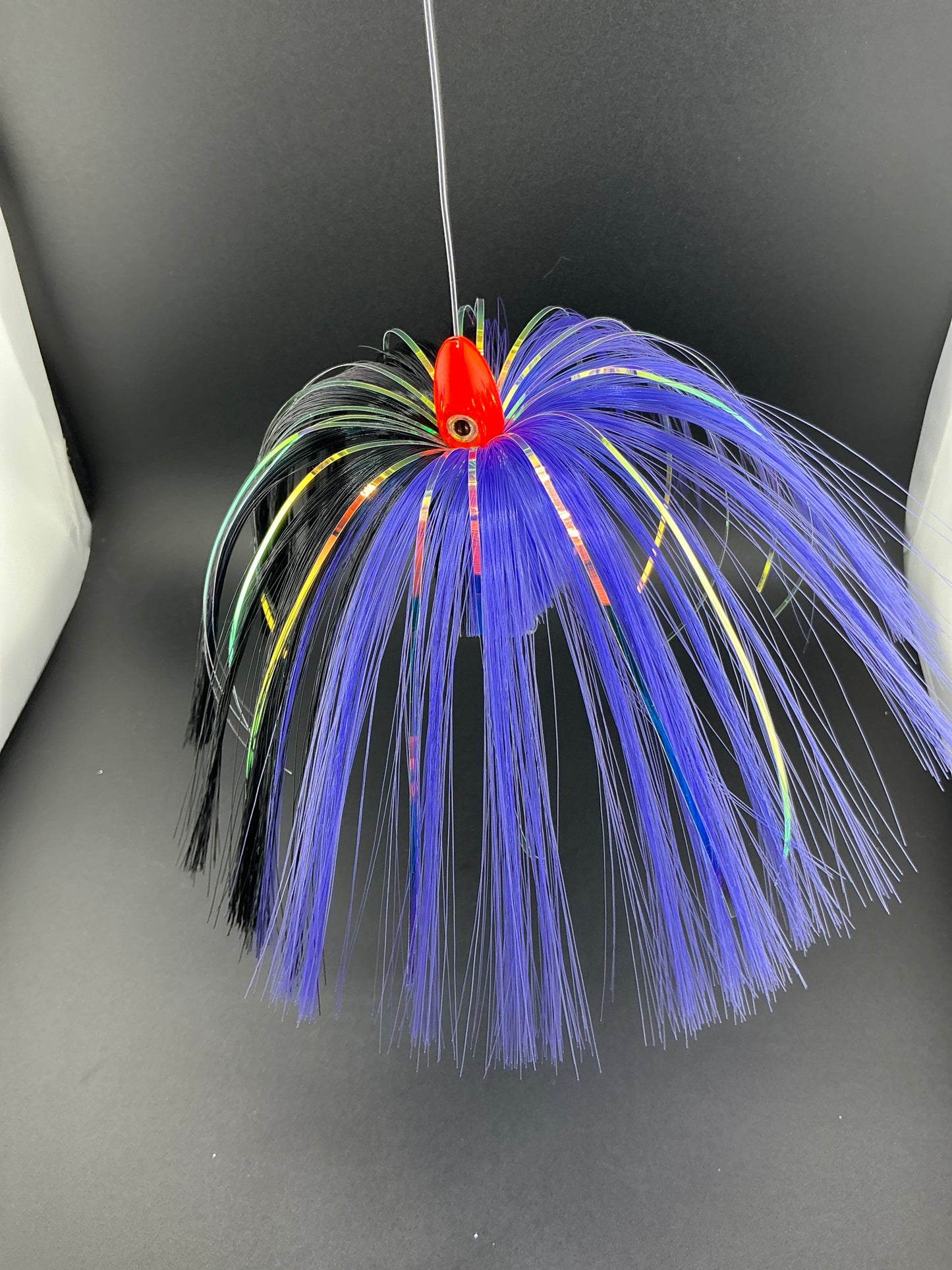 2 oz KRAKEN TROLL - Trolling Witches (*Unrigged)