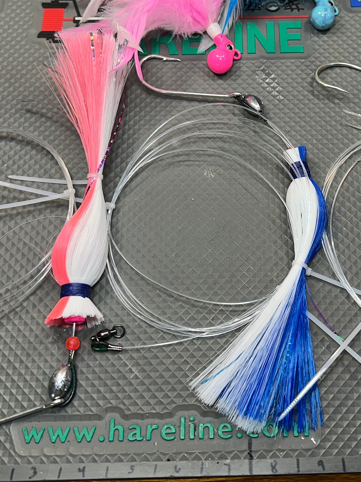 KRAKEN TROLLING Witches