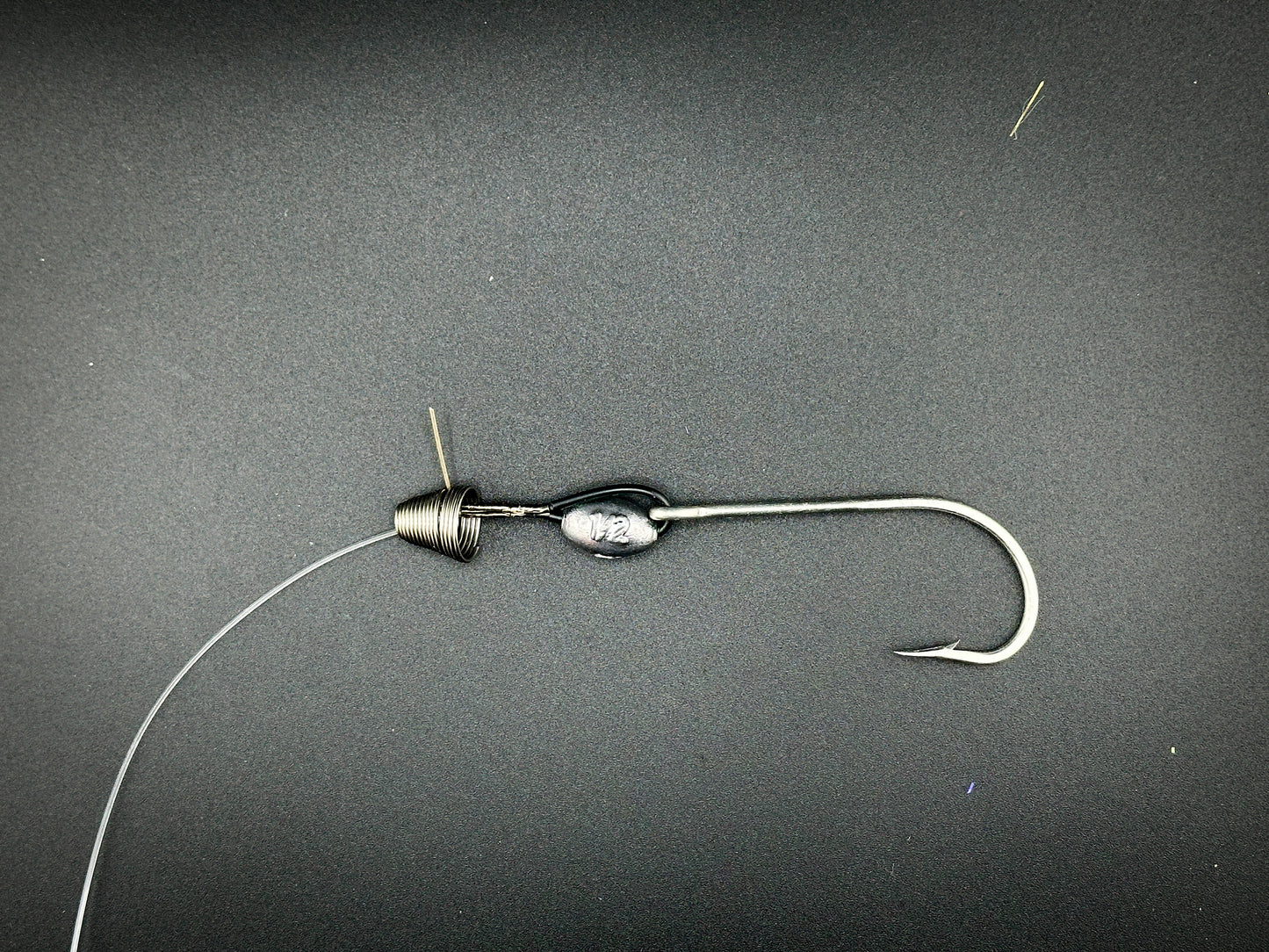 KRAKEN Trolling Witch - SHIMMER Troll