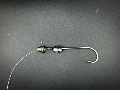 KRAKEN Trolling Witch - SHIMMER Troll