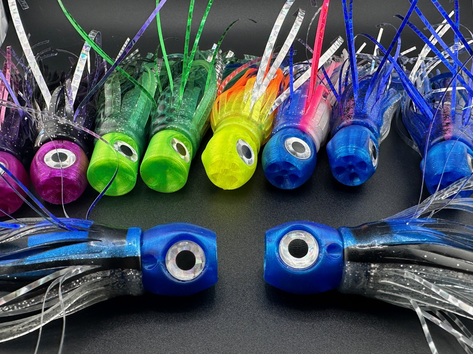 best lures for cobia fishing Eel Jig With its large flattened head and short Targeting Gold Coast cobia -