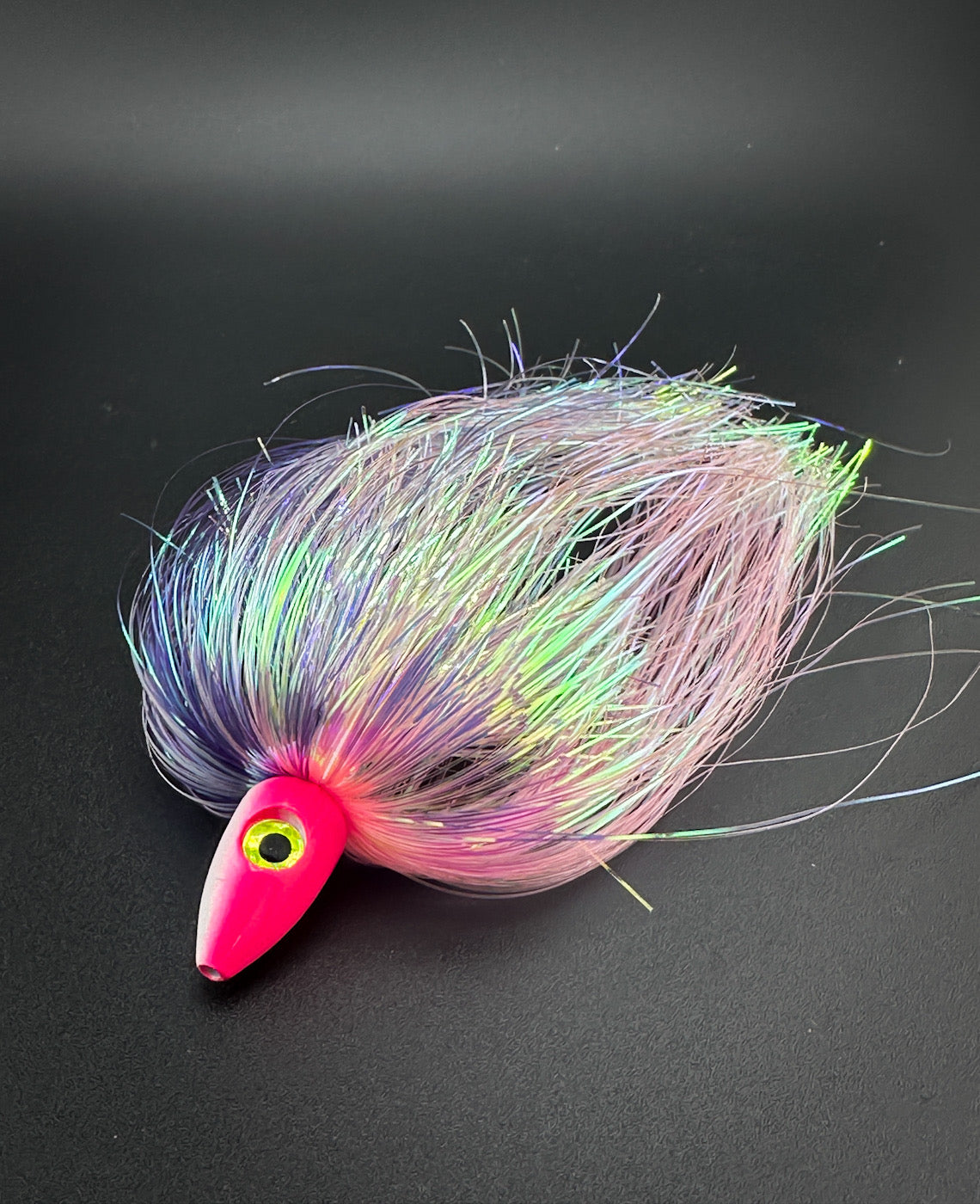 KRAKEN Trolling Witch - SHIMMER Troll