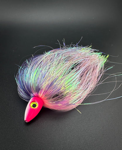 KRAKEN Trolling Witch - SHIMMER Troll