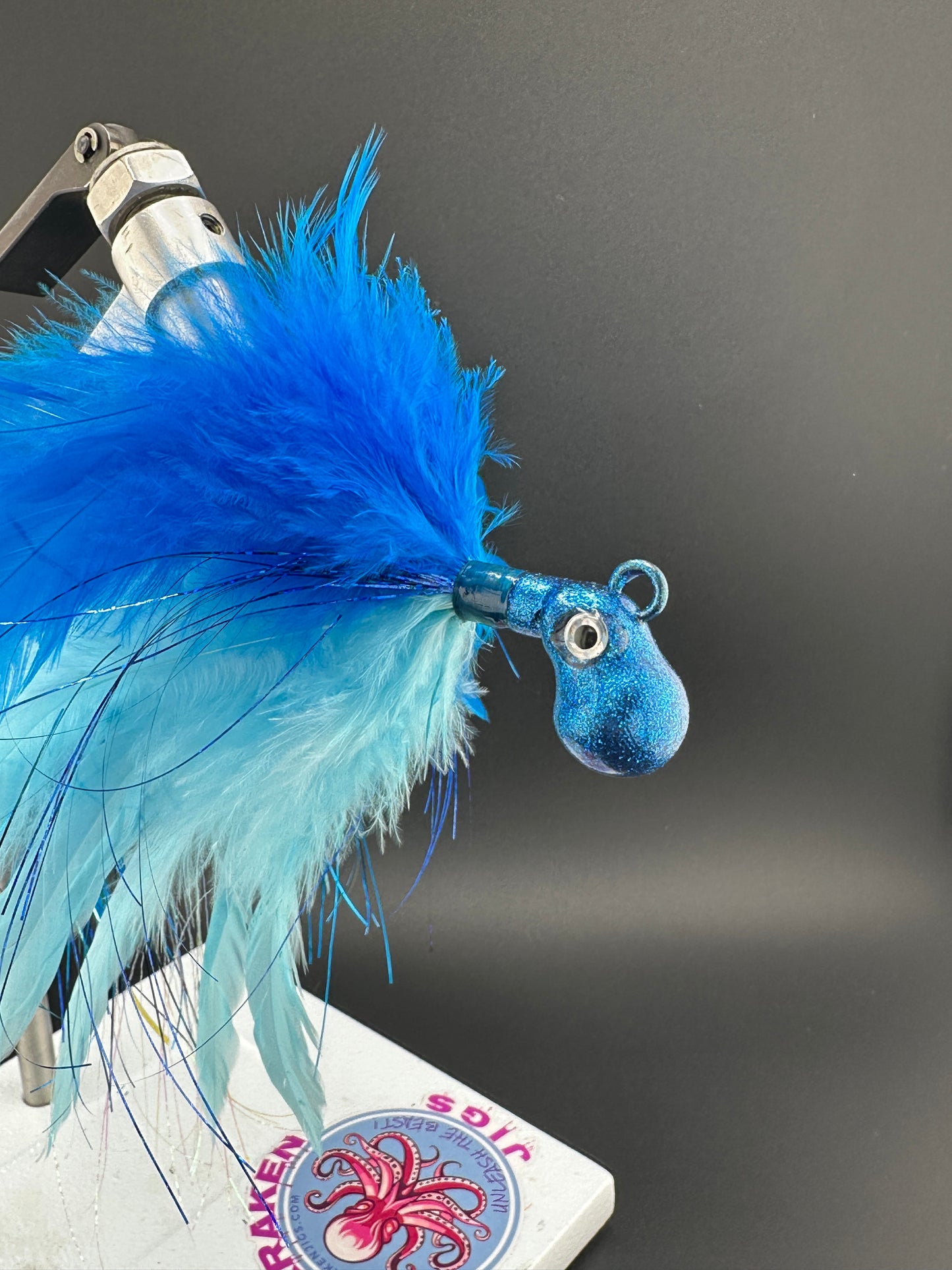 Offshore Custom Fishing Jigs