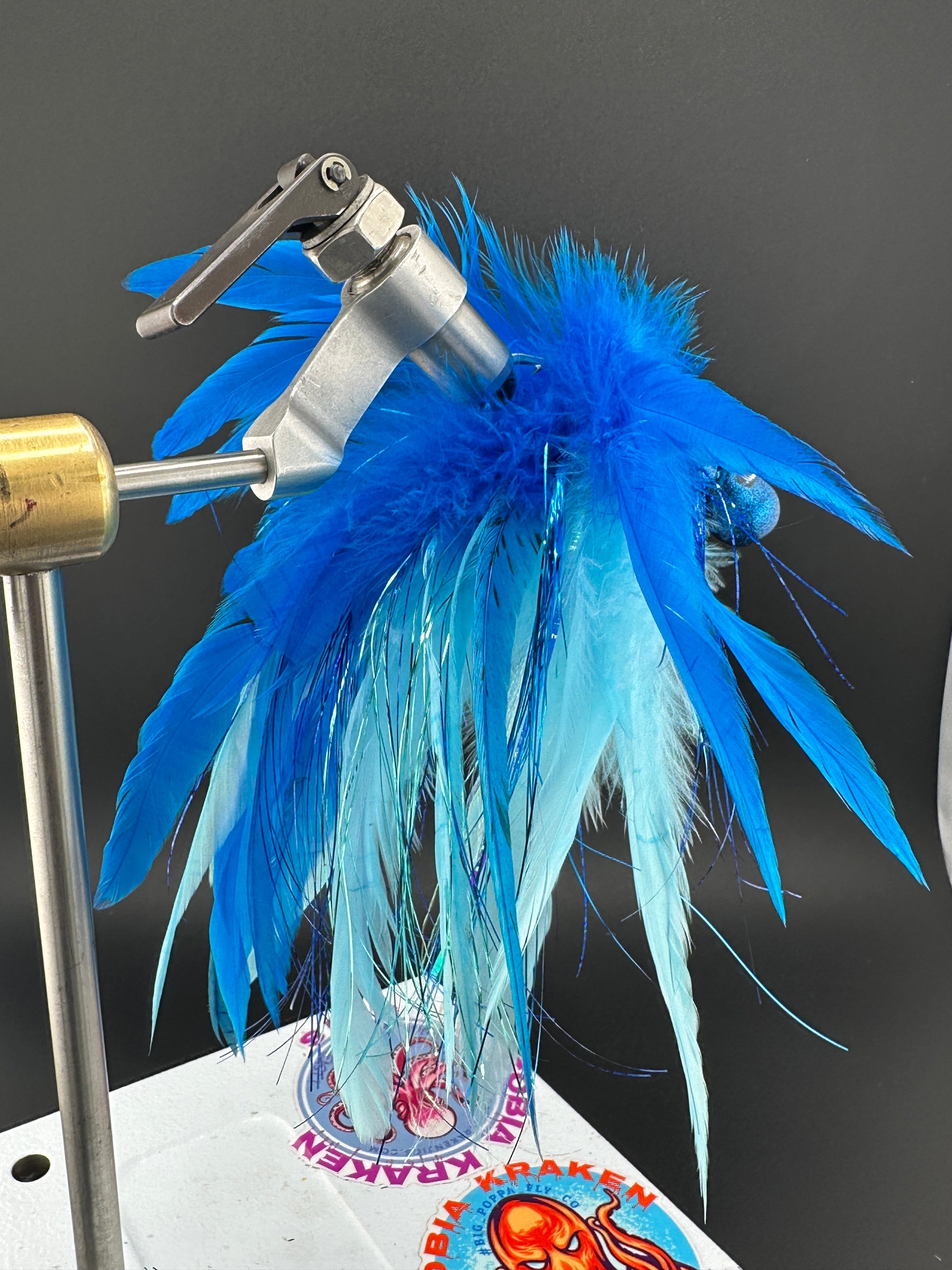 Custom Fishing Jigs made in Virginia Beach