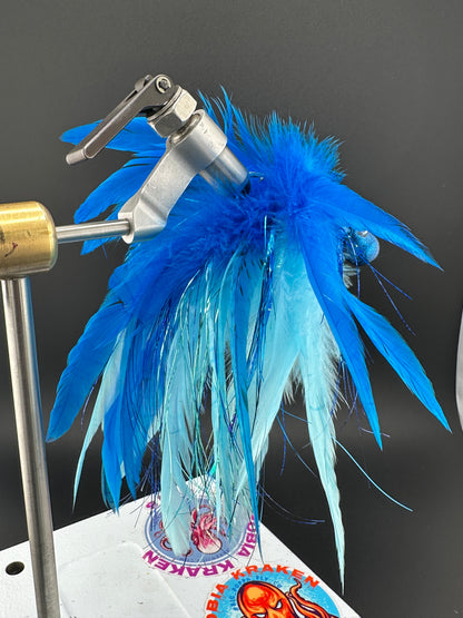 Custom Fishing Jigs made in Virginia Beach