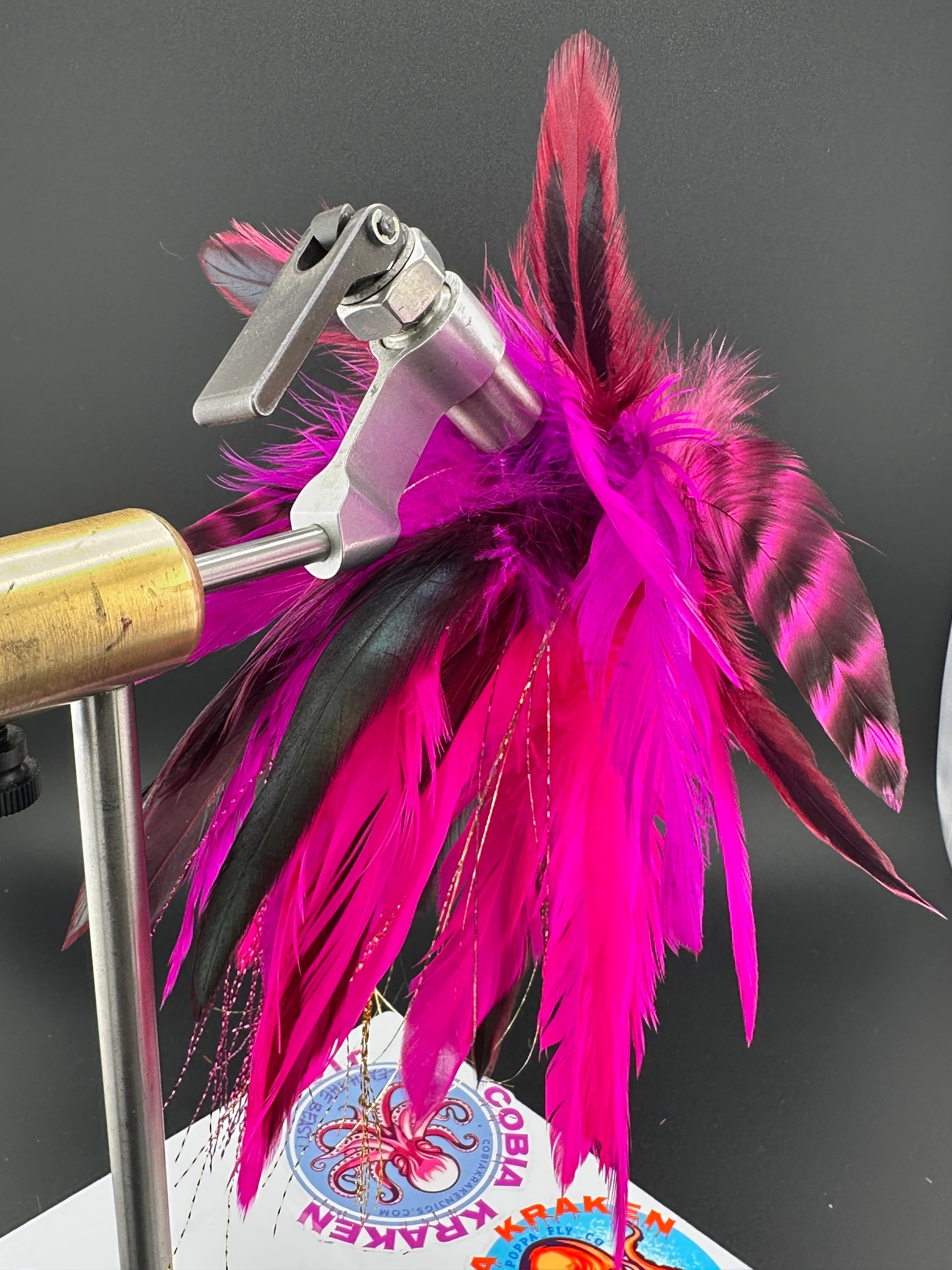 Ling Fishing Jigs available at cobiakrakenjigs.com