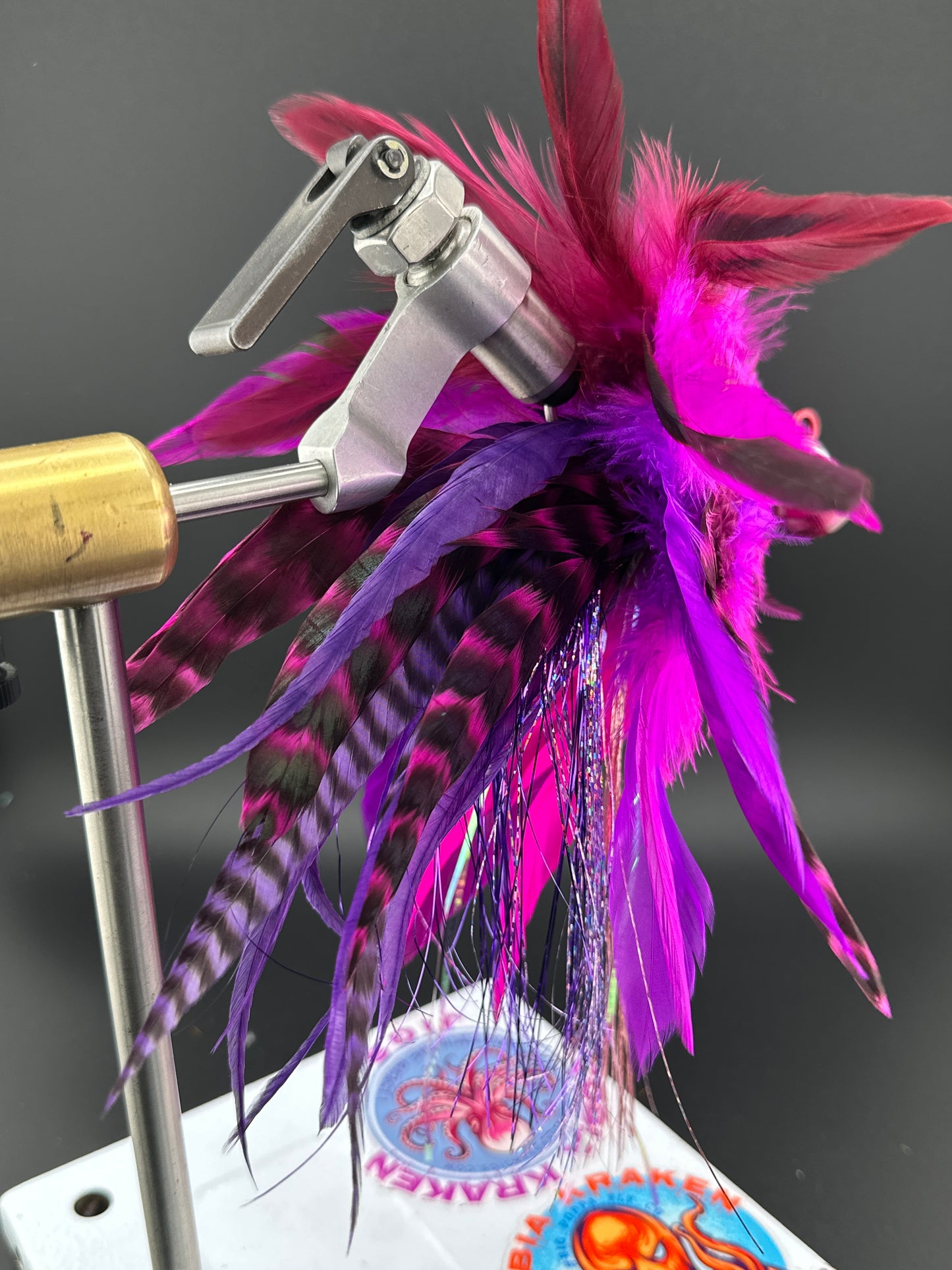 custom Chesapeake Bay fishing jigs