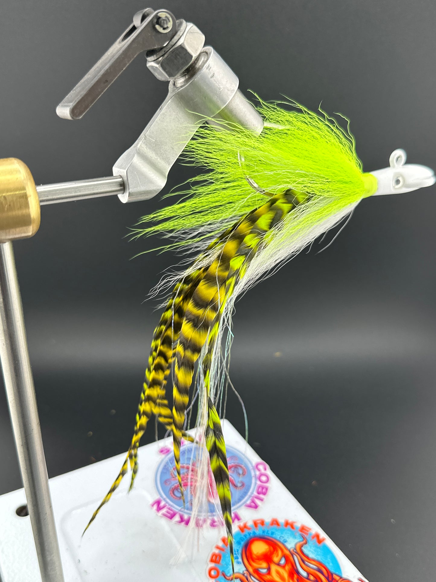 Bucktail Jigs