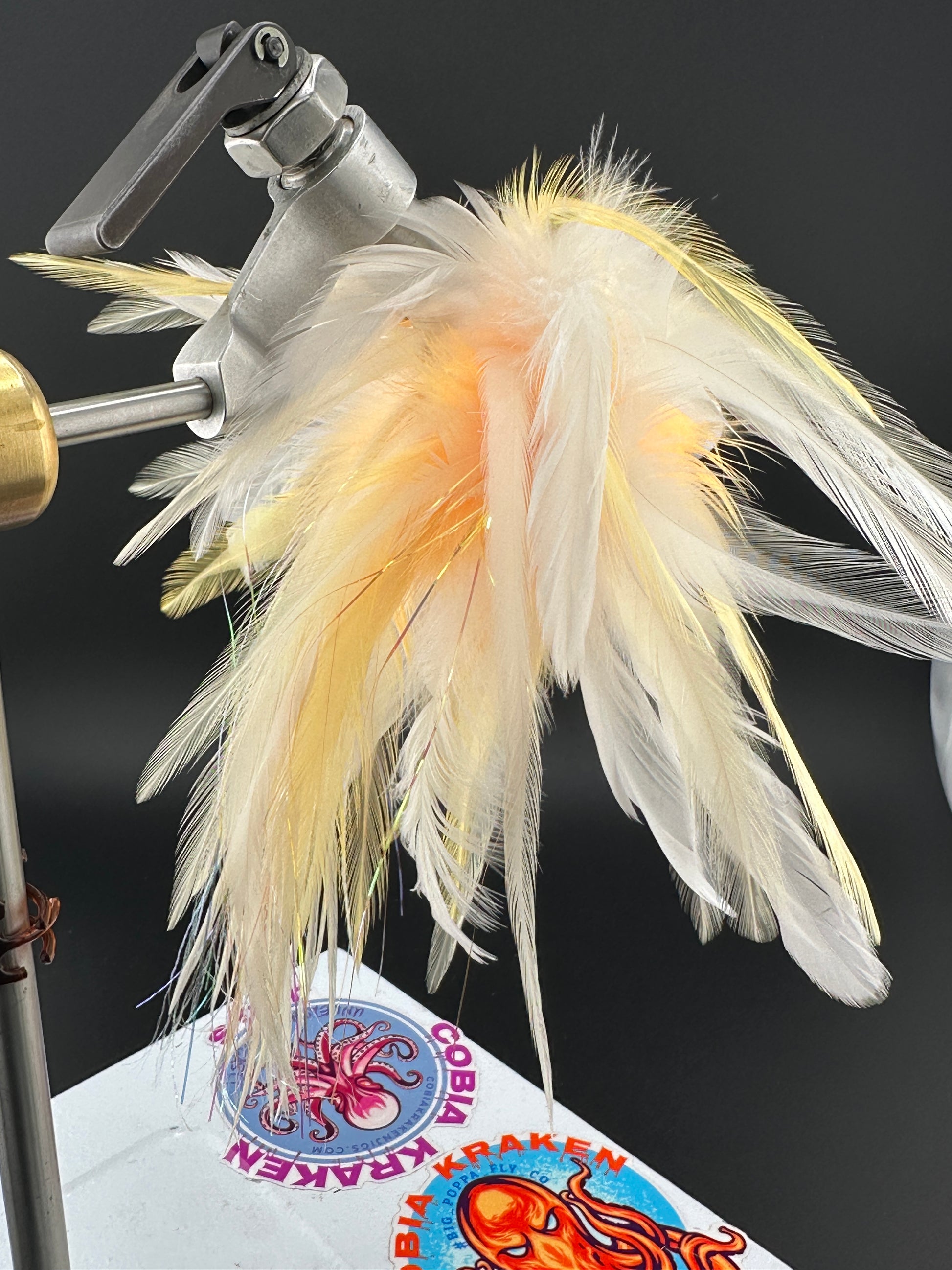 Cobia Jig and Striped Bass Jig