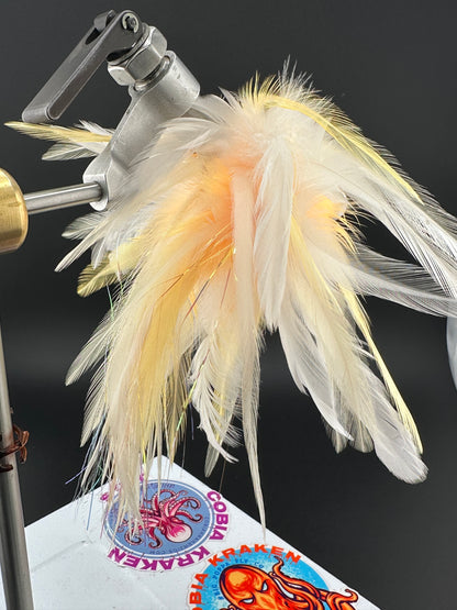 Cobia Jig and Striped Bass Jig