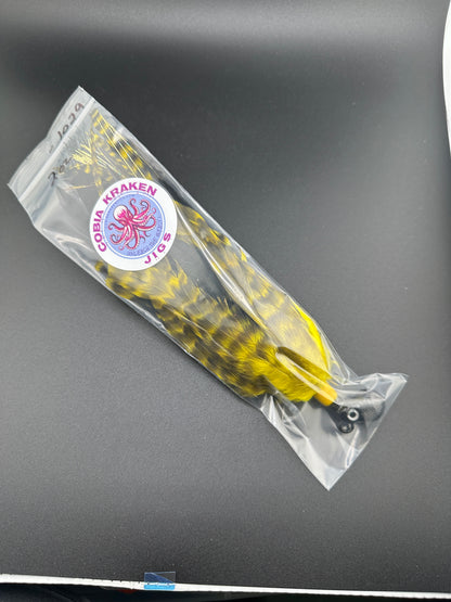 Chesapeake Bay Fishing Jigs