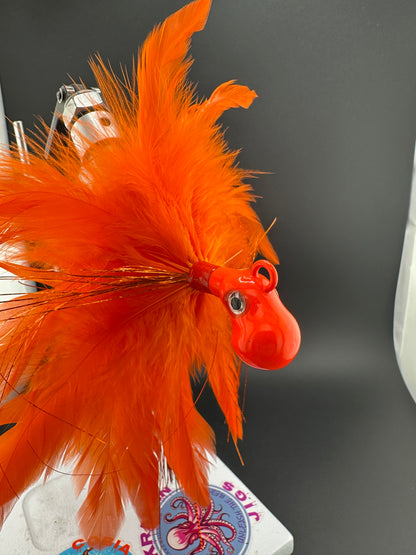 Ling Fish Fishing Jigs