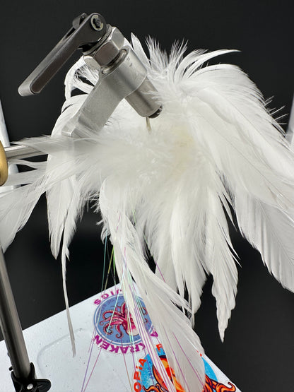 GHOST Kraken - Cobia Jig, Striped Bass Jig, Bull Redfish Jig