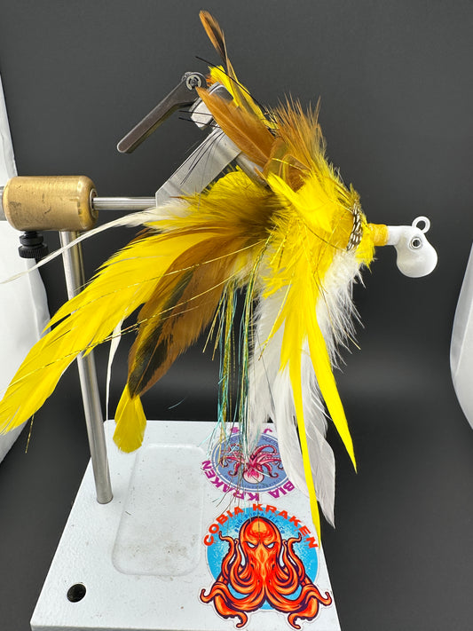 2oz Bright Bunker #1052