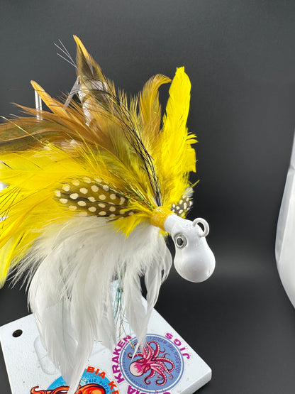 2oz Bright Bunker #1052