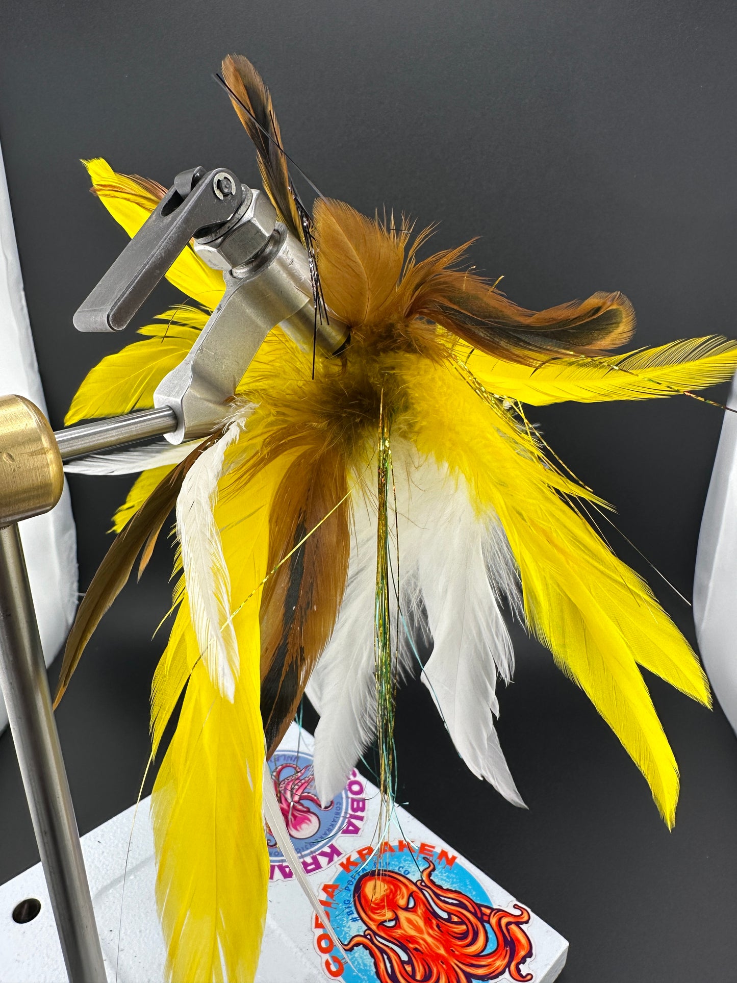 2oz Bright Bunker #1052