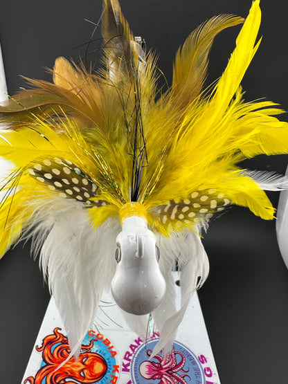 2oz Bright Bunker #1052