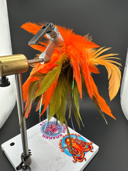 2oz Olive & Orange #1057