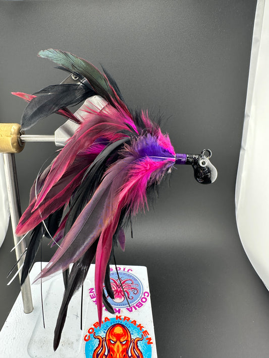 2oz Black Beauty  #1060