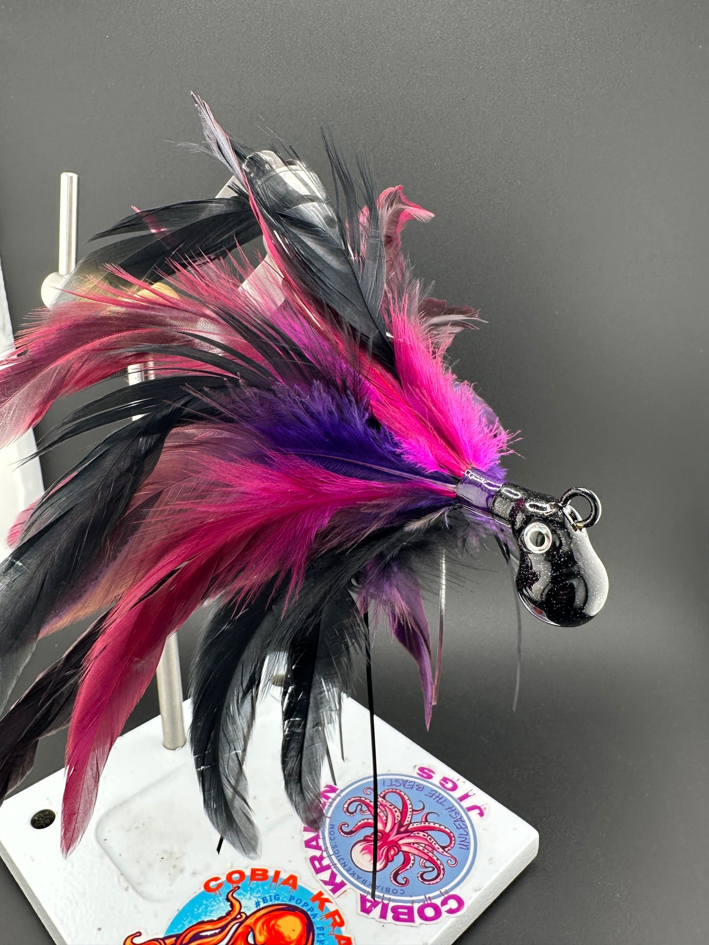 2oz Black Beauty  #1060