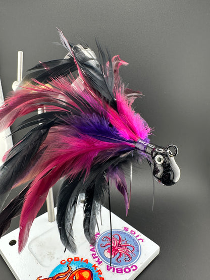 2oz Black Beauty  #1060