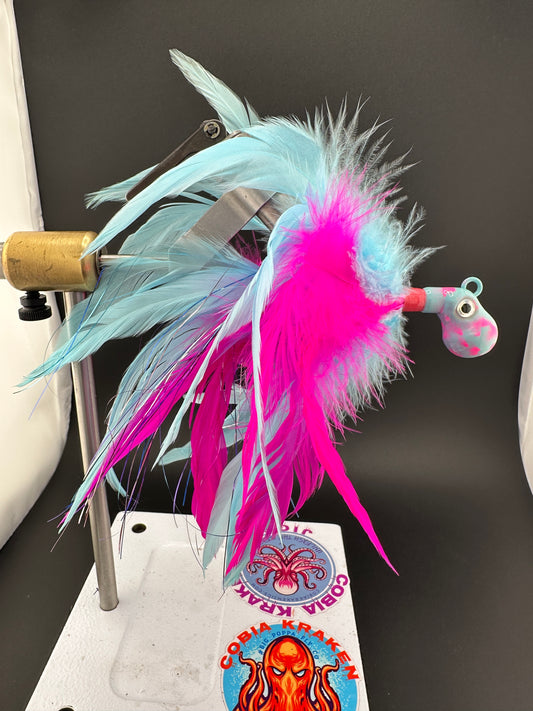 HOT Cotton Candy #1061