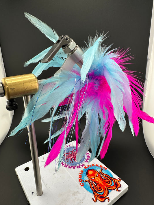 HOT Cotton Candy #1061