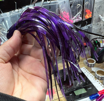 Deep Kraken "DR. DREDGE" - Deep Drop Saltwater Jigs